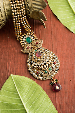 jewellery design
