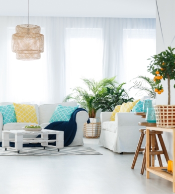 interior design
