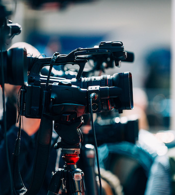 journalism Course