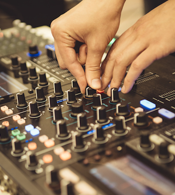 music production