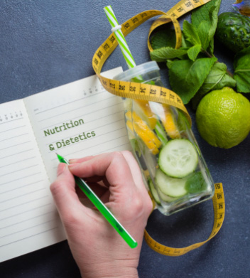 nutrition