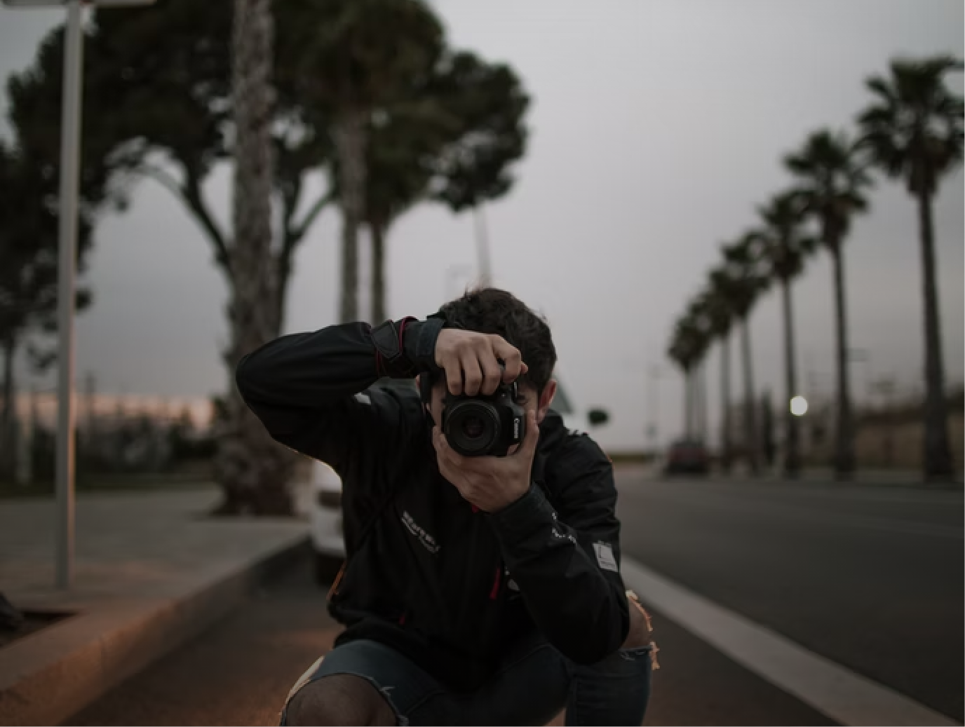 photography foundation